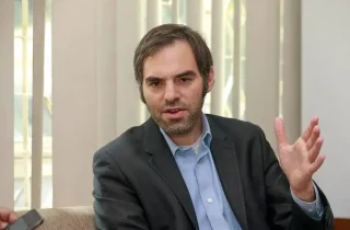 مایکل کوگلمن : رویکرد ترامپ در قبال طالبان ممکن مثبت است