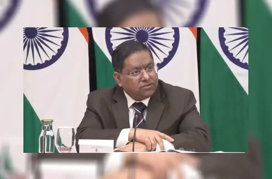 هند به دنبال تقویت روابط با افغانستان