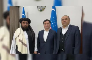 تمدید توافقنامه خط آهن حیرتان-مزار شریف در حوزه ترانسپورت منطقه‌ای