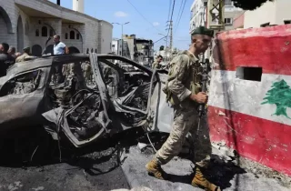 تأکید سازمان ملل بر اجرای کامل قطعنامه ۱۷۰۱ در جنوب لبنان