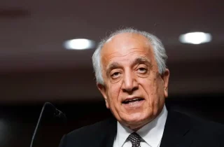 زلمی خلیلزاد: کنفرانس آموزش دختران در اسلام‌آباد تبلیغاتی است