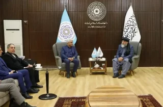 توافق ایران و افغانستان برای راه‌اندازی کریدور تجاری جدید