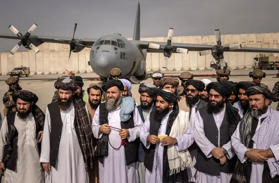 طالبان از شرکت در کنفرانس بینالمللی آموزش دختران در جوامع مسلمان در پاکستان خودداری کرد