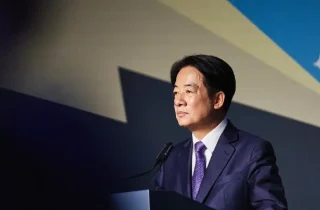 رییس اجرایی تایوان: تعامل سالم با چین نیازمند احترام متقابل است