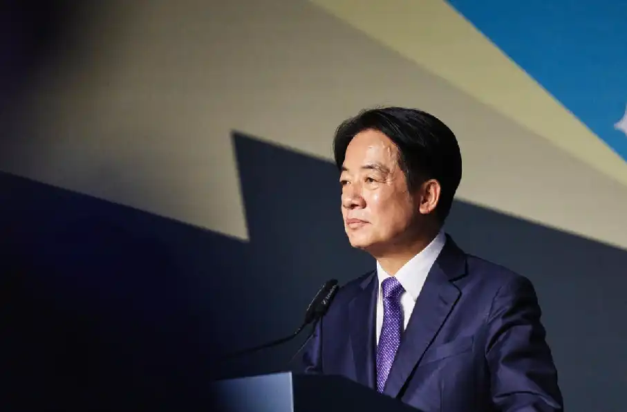 رییس اجرایی تایوان: تعامل سالم با چین نیازمند احترام متقابل است