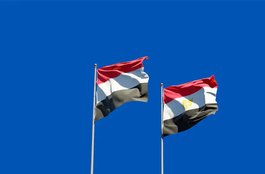 مصر شایعات مداخله نظامی در یمن را رد کرد