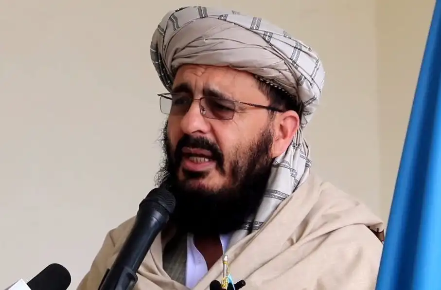 معین وزارت داخله طالبان: «با ۵۰۰ روپیه می‌توانیم مخالفان را در خارج هدف بگیریم»