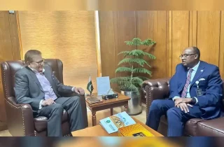 تاکید مقامات سازمان همکاری اسلامی و پاکستان بر گفتگوی های سازنده درباره آموزش دختران در افغانستان