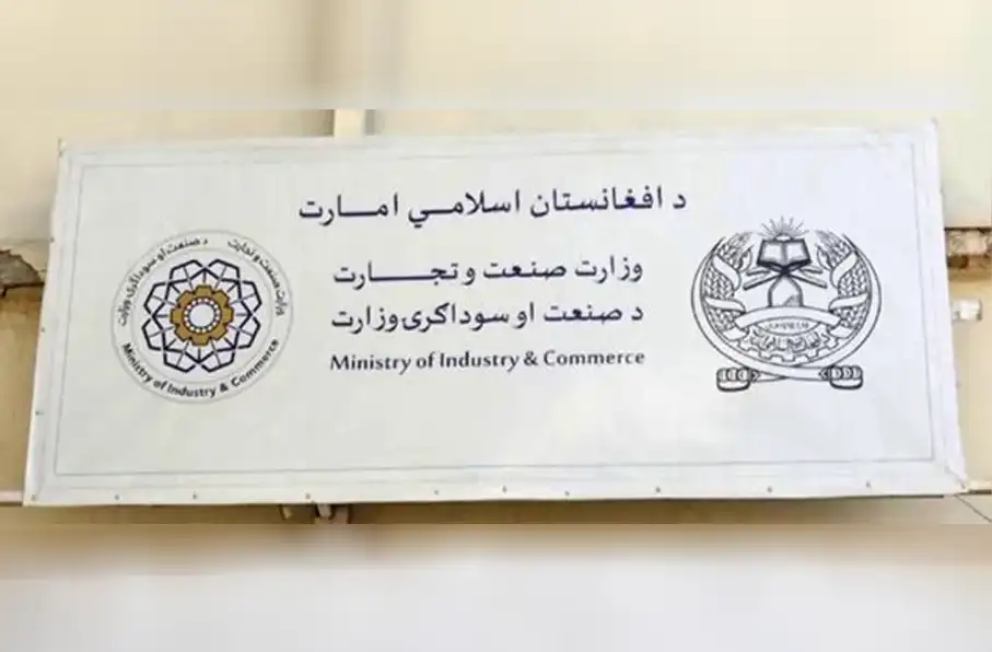 وزارت تجارت طالبان از توافق نهایی انتقال گاز روسیه به جنوب آسیا خبر داد