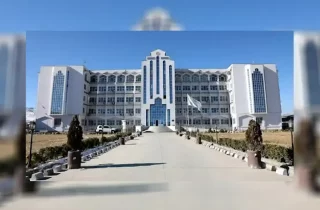 وزیر عدلیه طالبان : وظیفه ما تحکیم شریعت است نه جلب رضایت جهان