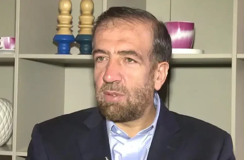 فضل احمد معنوی : خلیل حقانی با جبهه مقاومت در ارتباط بود بود