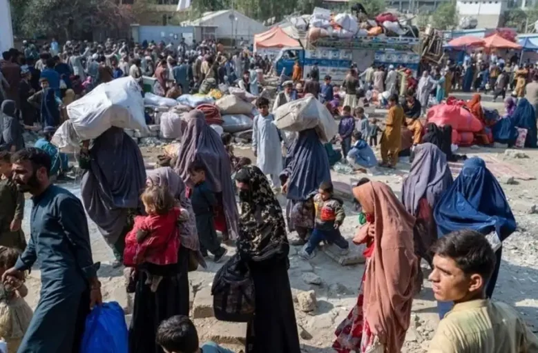 درخواست صلیب سرخ برای همبستگی جهانی برای مقابل با وضعیت بحرانی افغانستان