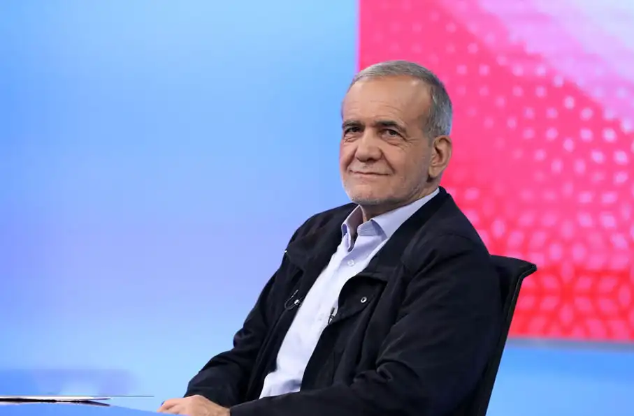 مسعود پزشکیان: افغانستانیها برادران ما هستند، باید برای آبادانی دو کشور تلاش کنیم