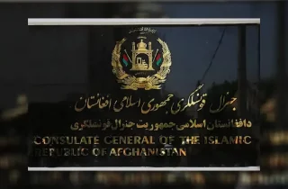 توقف صدور گواهینامه رانندگی اتباع با کارت هوشمند در مشهد