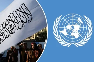 طالبان : یوناما تلاش دارد وضعیت افغانستان بی ثبات نشان دهد