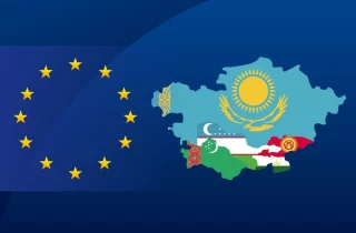 ازبکستان میزبان نشست سران اتحادیه اروپا و آسیای میانه با محوریت افغانستان