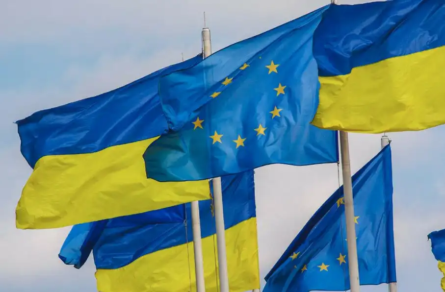 حمایت اتحادیه اروپا از اوکراین؛ کی یف بدون قید و شرط باید در هر مذاکرهای حضور داشته باشد