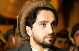 احمد مسعود: اراده مردم برای مبارزه با طالبان قوی‌تر شده است