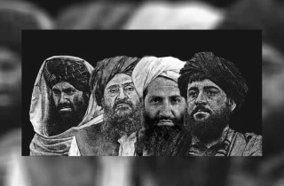 گسترش اختلافات دورنی در طالبان؛ عدم حضور مقامات در وظیفه