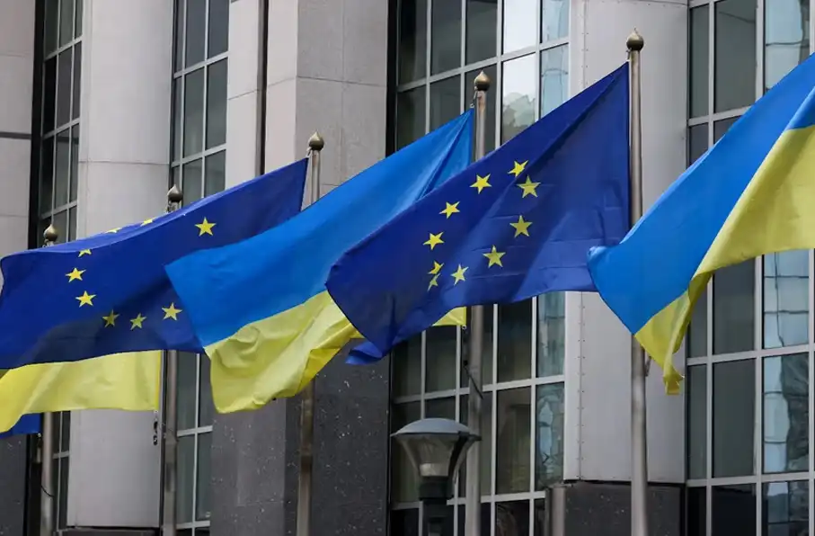 گفتگوی ترامپ و پوتین؛ تاکید اروپا بر صلح عادلانه و تمامیت ارضی اوکراین