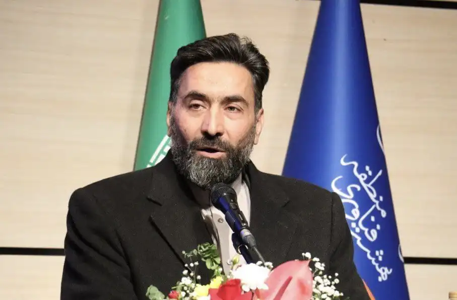 اعلام آمادگی ایران برای توسعه همکاری‌های ورزشی با افغانستان