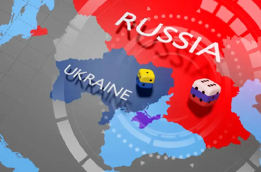 اخباراوکراین؛ تصویب قطعنامه شورای امنیت درباره اوکراین