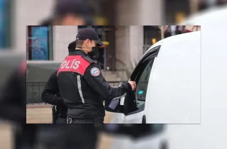 بازداشت پناهجویان افغان در ترکیه