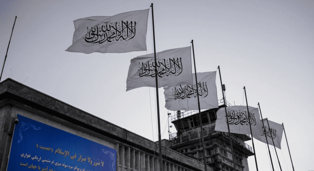 افشای اسناد طالبان؛ ممنوعالخروج شدن بیش از ۸ هزار کارمند دولت پیشین