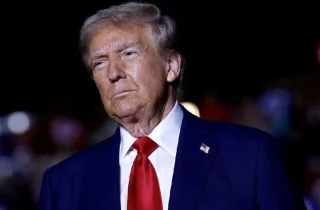 ترامپ: روابط با رئیس‌جمهور چین در بهترین وضعیت قرار دارد