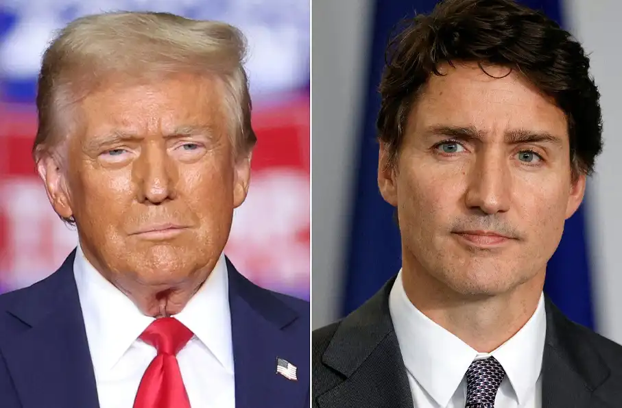 تعرفههای سنگین تجاری ترامپ علیه کانادا، مکزیک و چین/ کانادا : آماده پاسخ قاطعانه هستیم