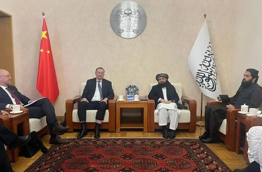 تعهد ناروی به حمایت از افغانستان و ادامه کمکهای بشردوستانه