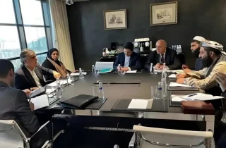 تفاهم بانکی و پولی میان ایران و افغانستان