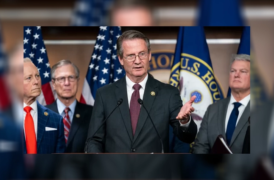 انتقاد شدیدعضو مجلس نمایندگان امریکا از ارسال کمکهای مالی به افغانستان