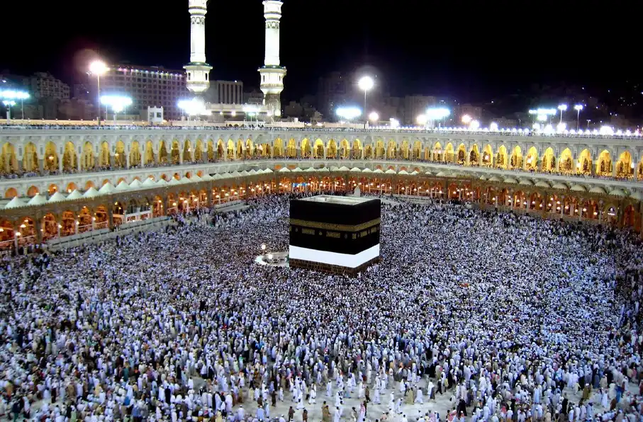 آغاز ثبتنام حج برای مهاجرین افغانستانی مقیم ایران