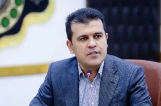 معاون رئیس‌جمهور ایران: برای نخبگان مرزی نمی‌شناسیم