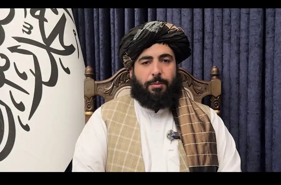 طالبان: گزارشها درباره فساد نادرست در افغانستان است