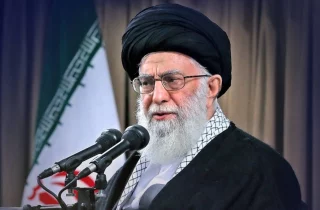 رهبر انقلاب اسلامی ایران : علت عصبانیت مستکبرین از جمهوری اسلامی، مقاومت ملت ایران است