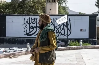 ثبت ۲۲ رویداد امنیتی طی یک ماه در افغانستان