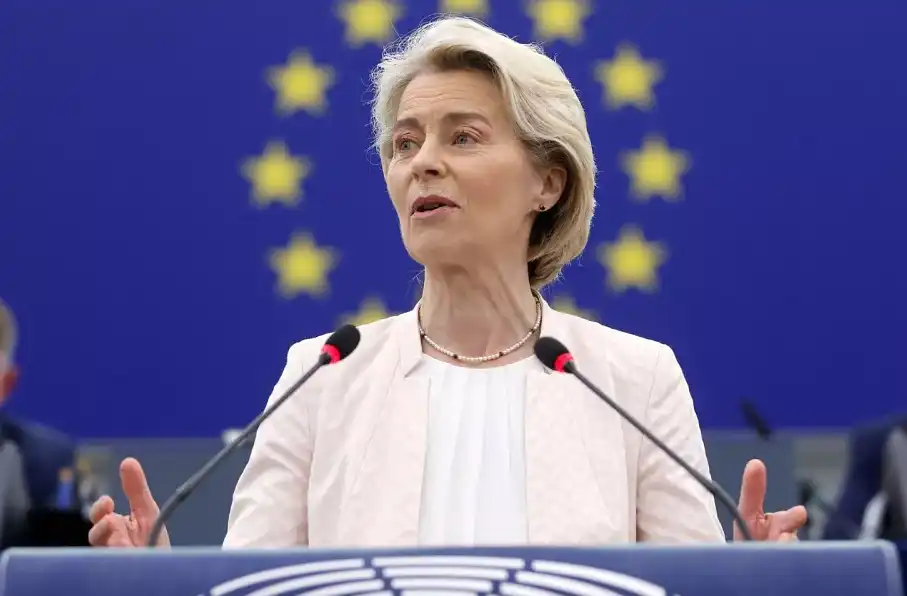 اتحادیه اروپا: تعرفه‌های آمریکا بی‌پاسخ نمی‌ماند