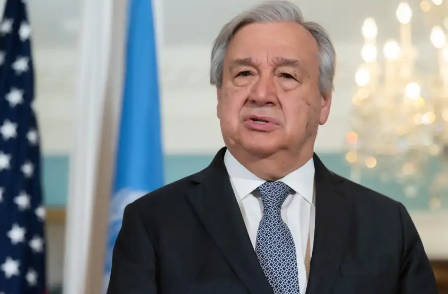 دبیرکل سازمان ملل: وضعیت زنان در افغانستان فاجعهبار است