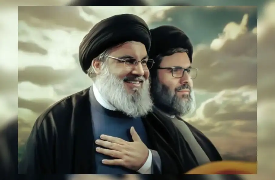 حزبالله: مراسم تشییع شهدای مقاومت تاریخی و بیسابقه خواهد بود/ راه شهید نصرالله ادامه دارد