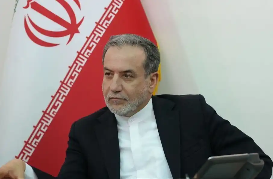 وزیر خارجه ایران: فشار حداکثری هیچگاه علیه ایران کار نکرده است