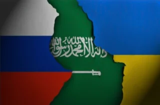 عربستان میزبان مذاکرات صلح اوکراین