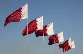 قطر میزبان نشست سرنوشت ساز درباره آینده افغانستان خواهد بود