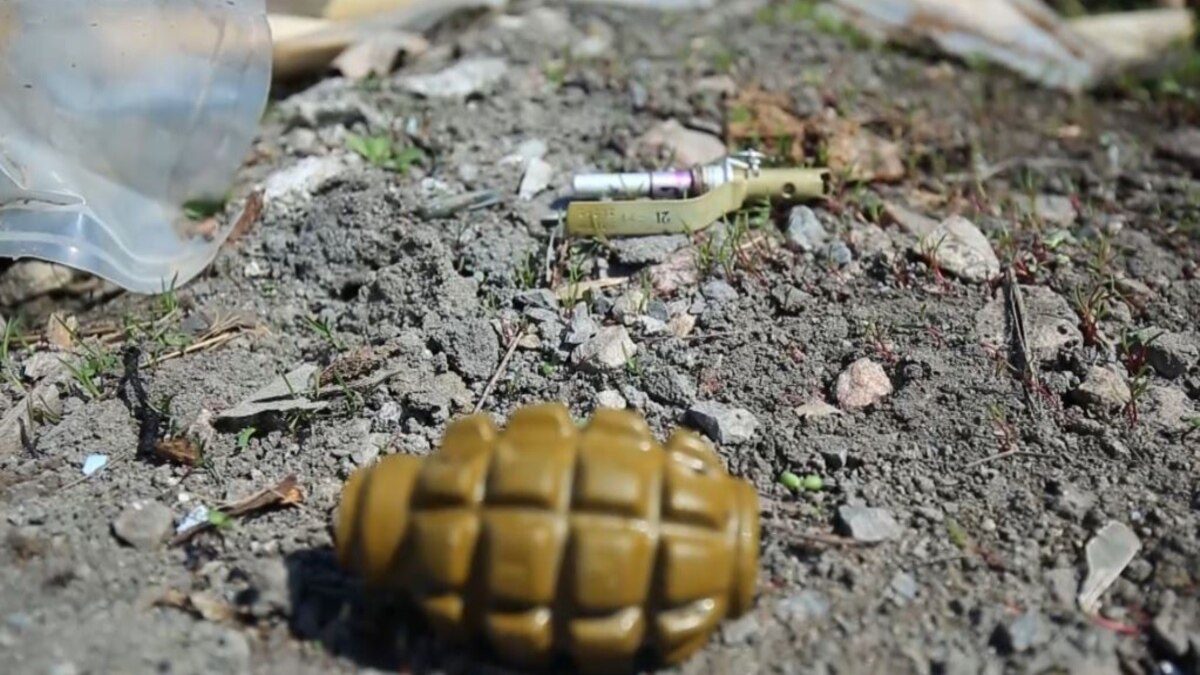 دشمنی خاموش؛ نگاهی به آسیب‌ها و خطرات ماین و مواد منفجره ناشده در افغانستان