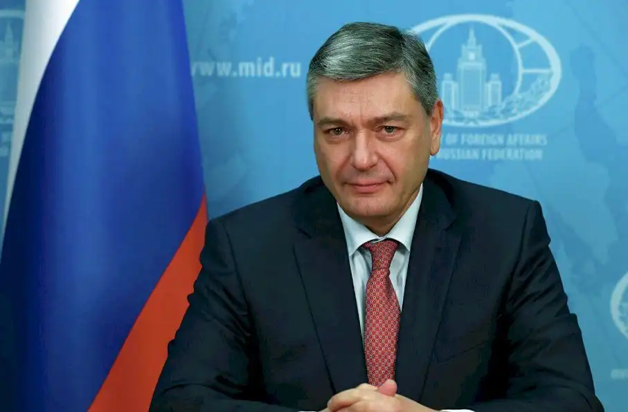 وزارت خارجه روسیه: روند حذف نام طالبان از فهرست سازمانهای ممنوعه زمانبر است