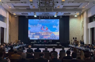 دوازدهمین نشست امنیتی هرات در اسپانیا برگزار می‌شود