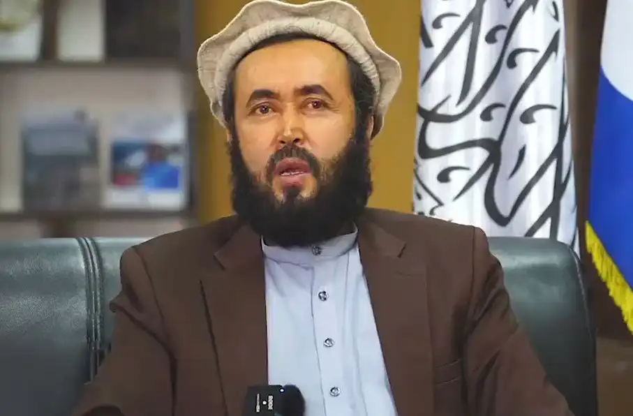 فعالیت صلیب‌ سرخ در افغانستان ادامه می‌یابد