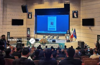 روز دوم همایش نخبگان افغانستانی در تهران