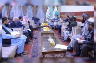 همکاری سازمان همکاری‌های اسلامی برای بهبود خدمات صحی در افغانستان